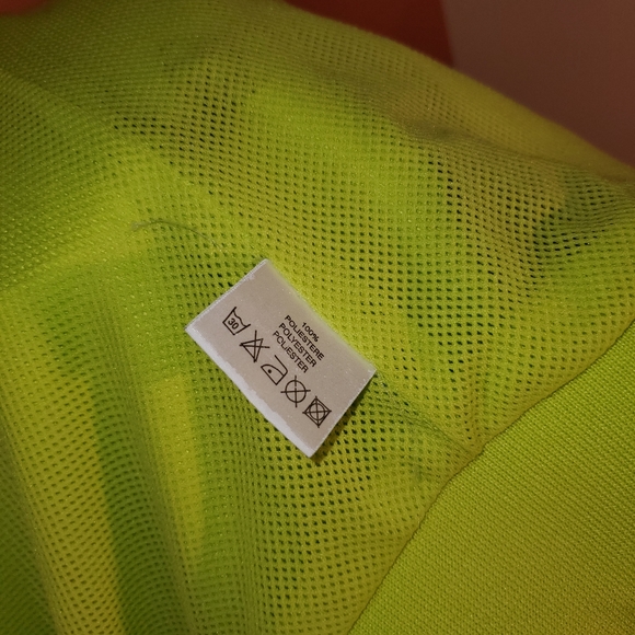 Diadora Ladies Sporty/Athletic Jacket - Picture 10 of 16